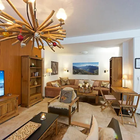 Casa Jenatsch-14 By Interhome * Davos