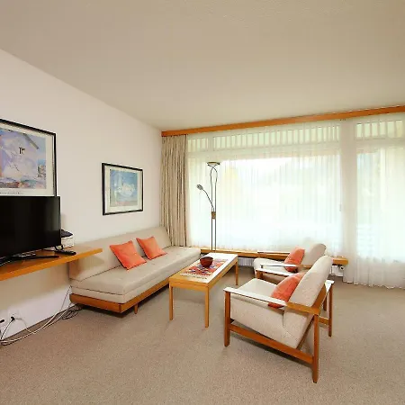 Casa Jenatsch-14 By Interhome