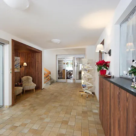 Casa Jenatsch-14 By Interhome Davos